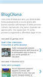 Mobile Screenshot of blogolona.valleolona.com